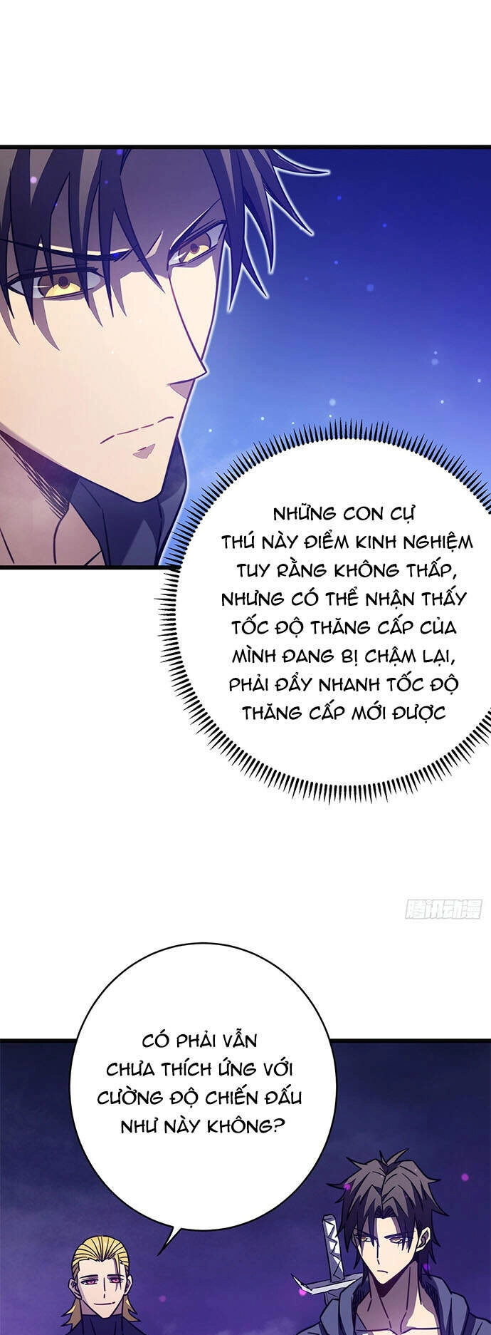 Ta Là Sát Thần Chapter 19 - 13