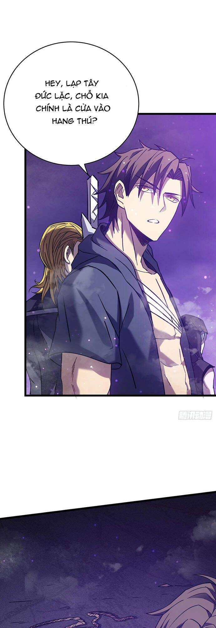 Ta Là Sát Thần Chapter 19 - 25