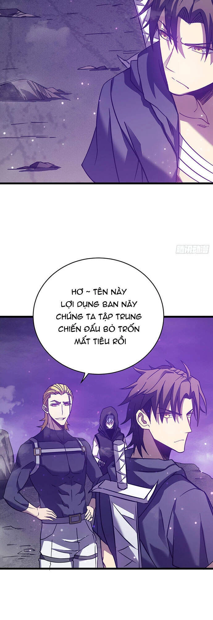 Ta Là Sát Thần Chapter 19 - 27