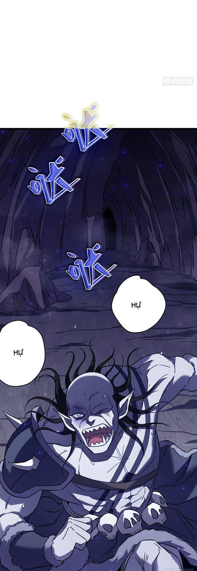 Ta Là Sát Thần Chapter 19 - 29