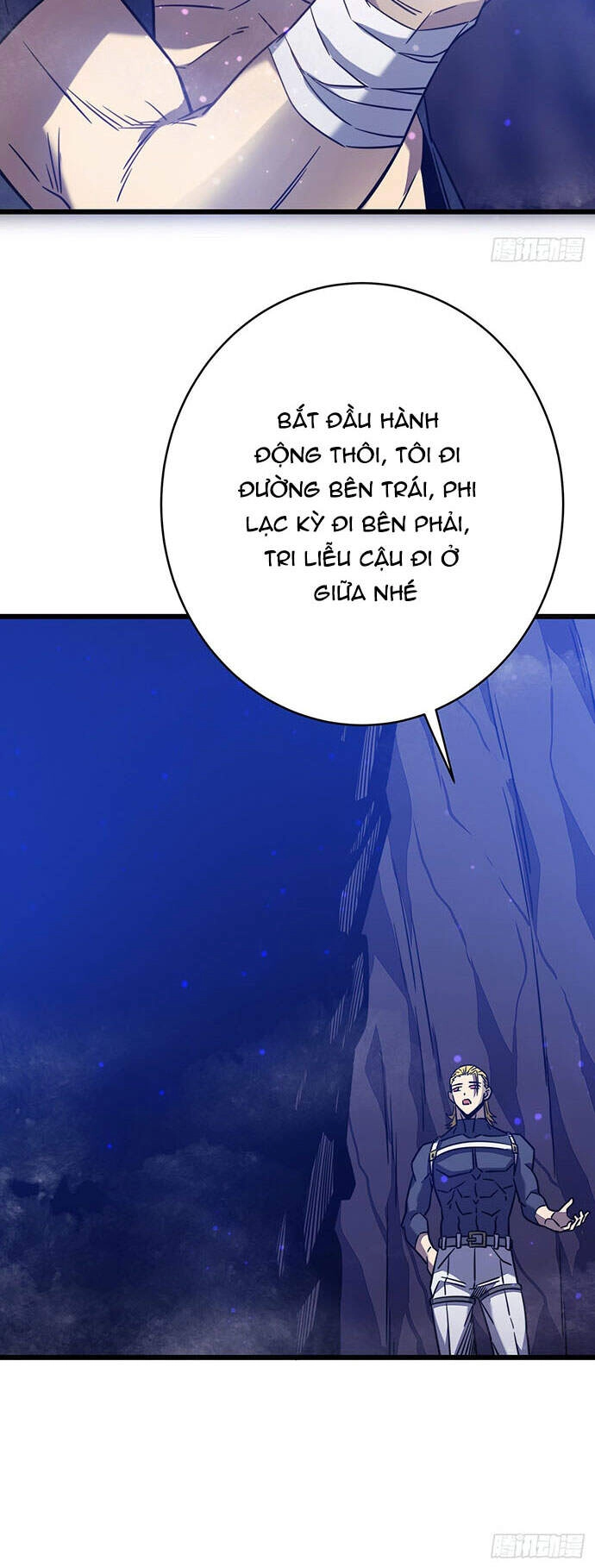 Ta Là Sát Thần Chapter 19 - 43