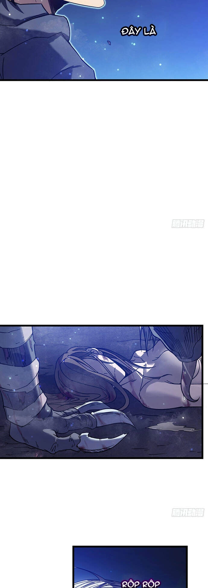 Ta Là Sát Thần Chapter 19 - 51