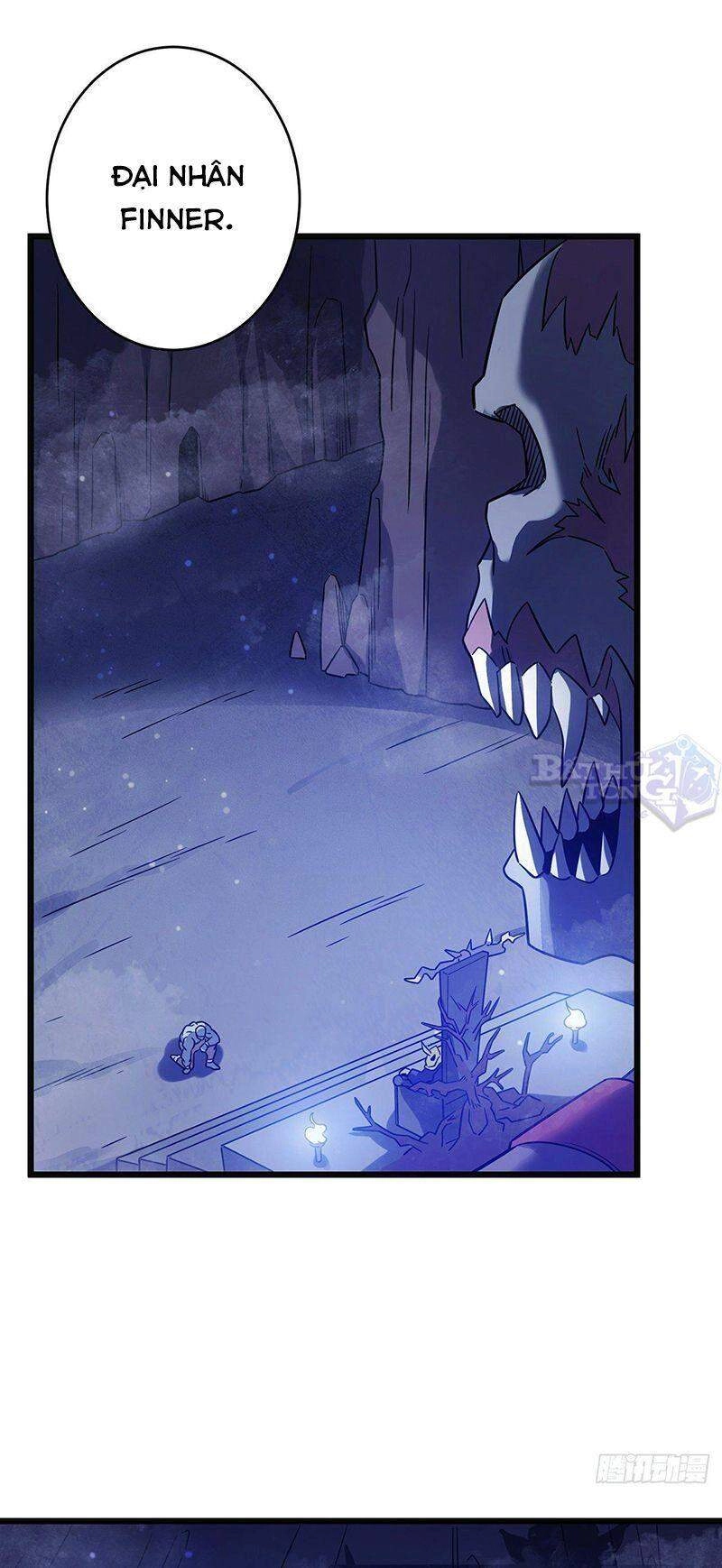 Ta Là Sát Thần Chapter 20 - 1