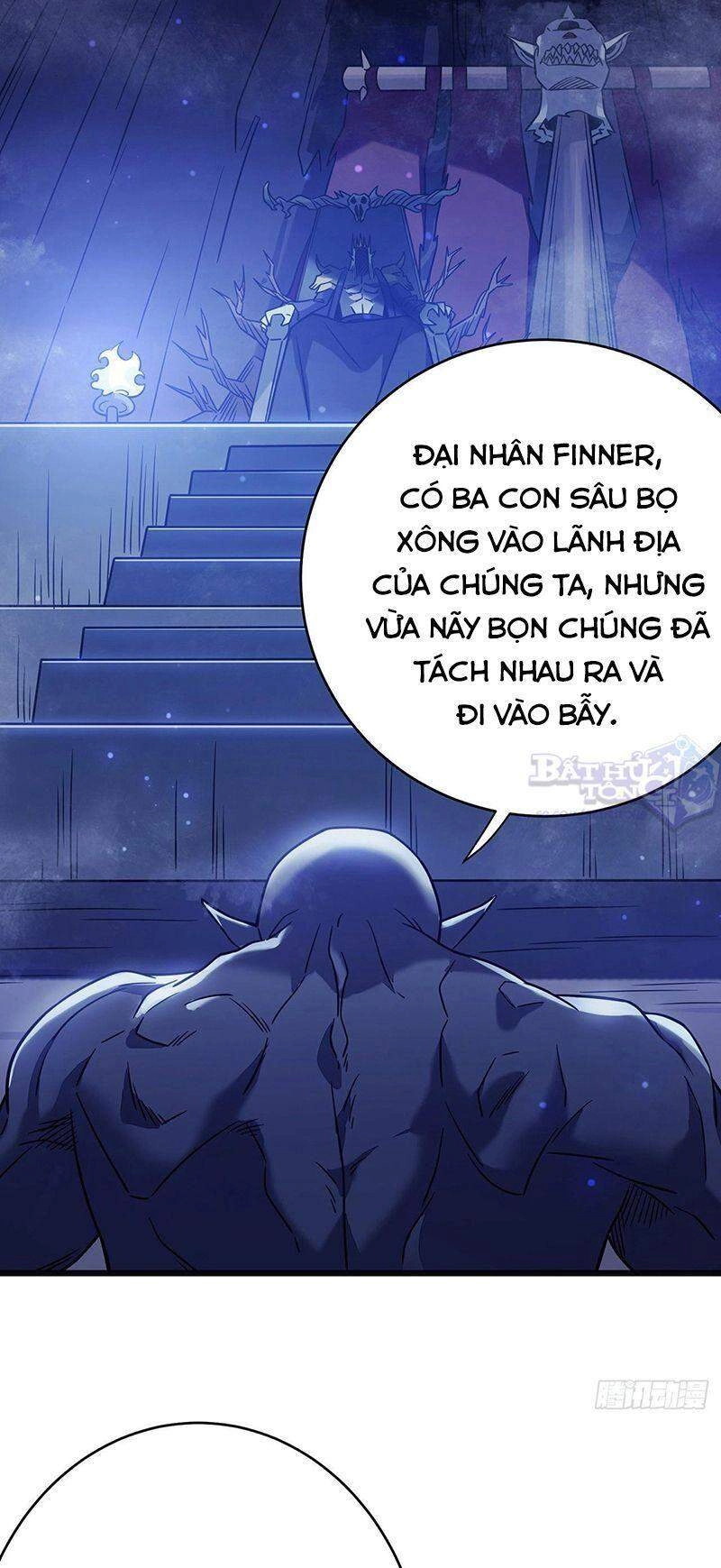 Ta Là Sát Thần Chapter 20 - 2