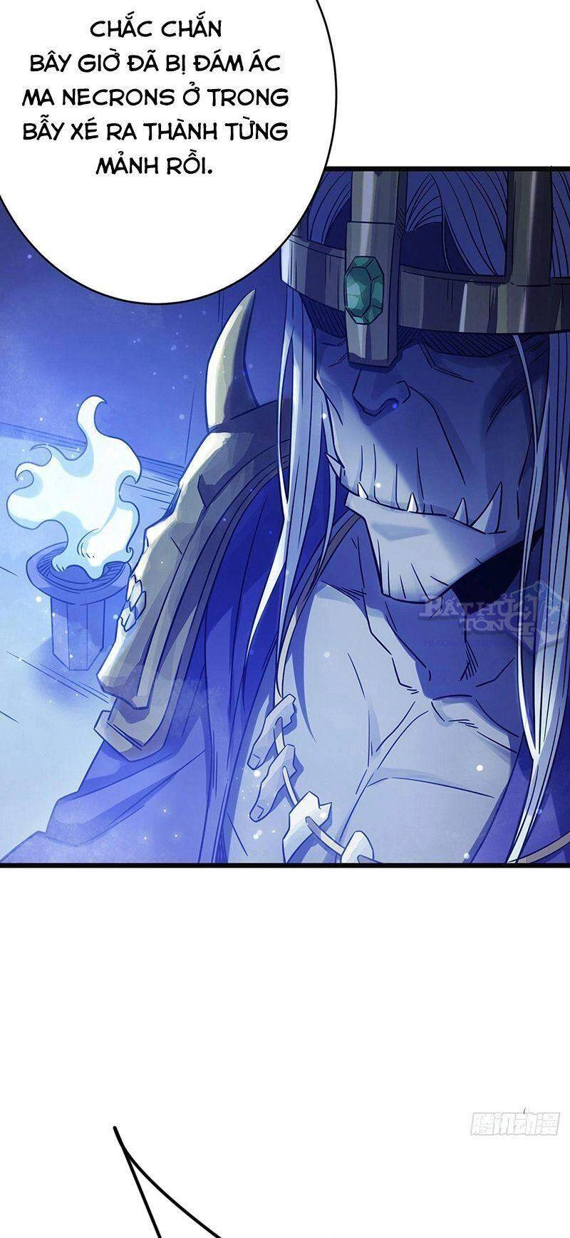 Ta Là Sát Thần Chapter 20 - 3