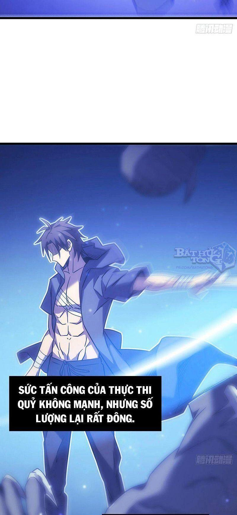 Ta Là Sát Thần Chapter 20 - 5