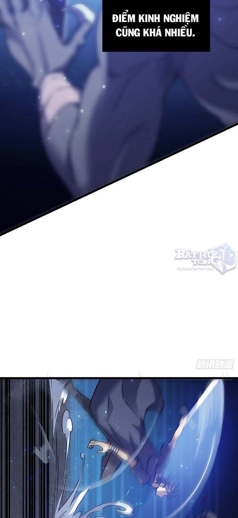 Ta Là Sát Thần Chapter 20 - 6