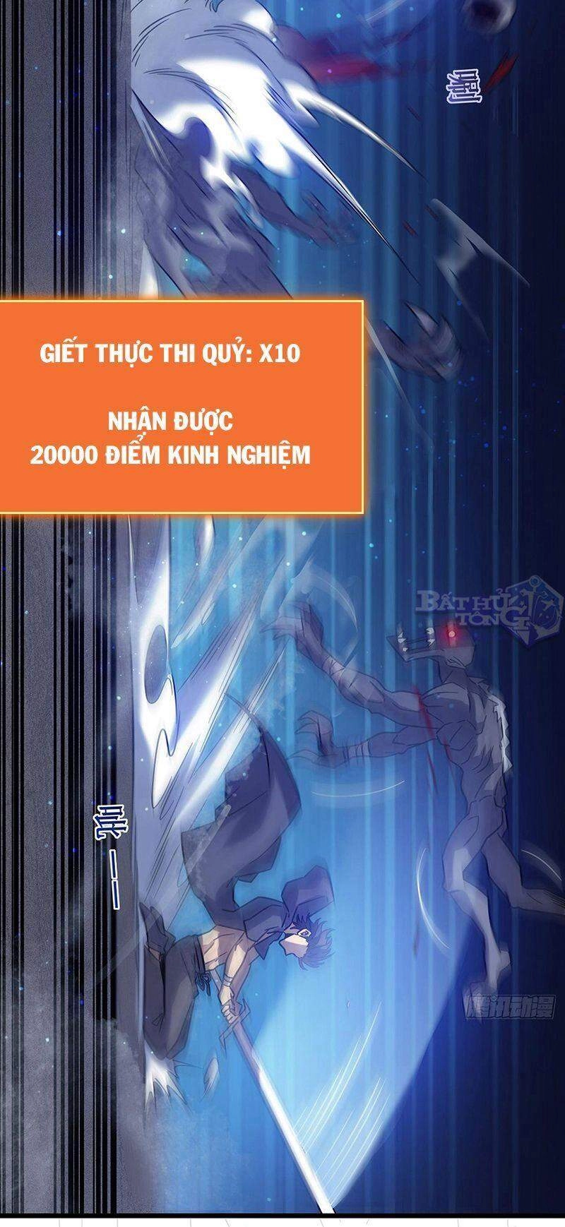 Ta Là Sát Thần Chapter 20 - 7