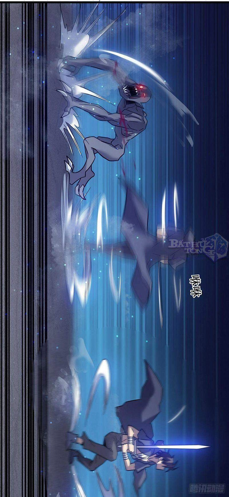 Ta Là Sát Thần Chapter 20 - 8