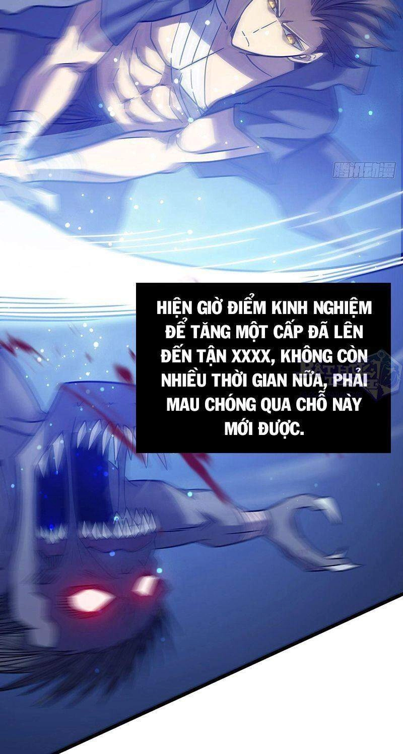 Ta Là Sát Thần Chapter 20 - 10