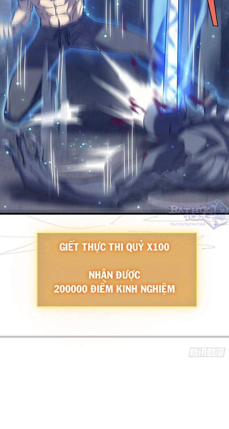 Ta Là Sát Thần Chapter 20 - 12