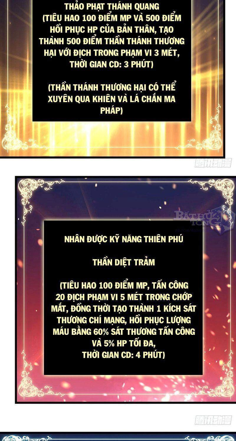 Ta Là Sát Thần Chapter 20 - 14