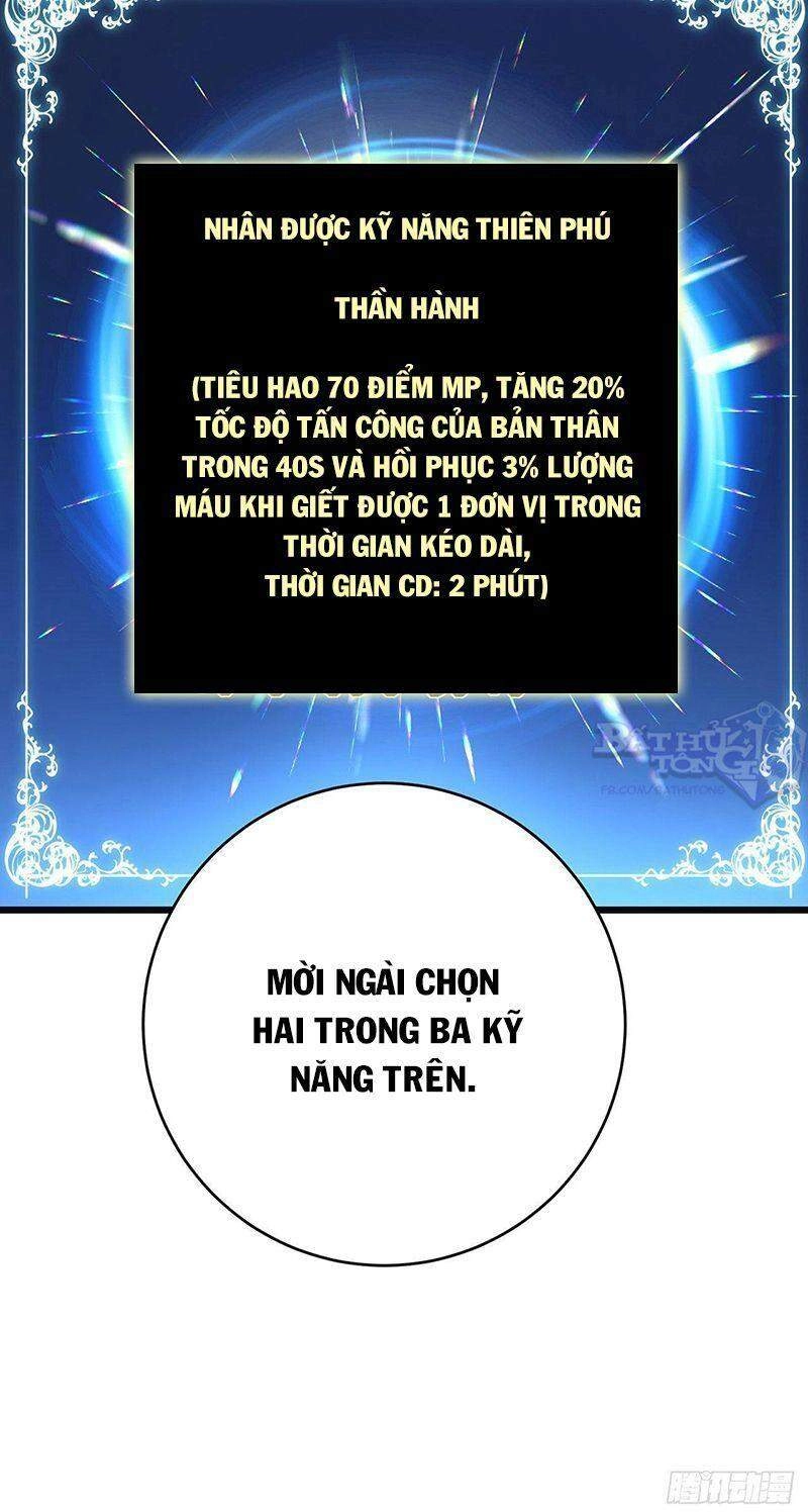 Ta Là Sát Thần Chapter 20 - 15