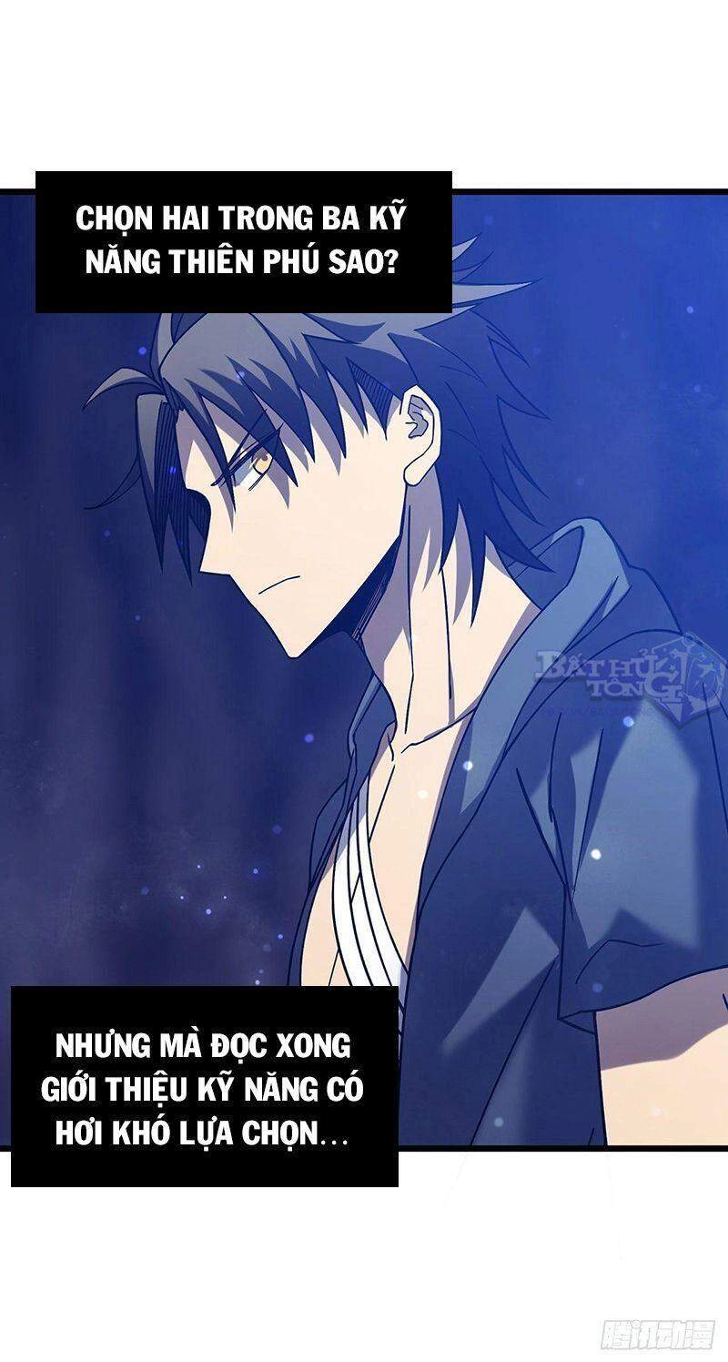 Ta Là Sát Thần Chapter 20 - 16