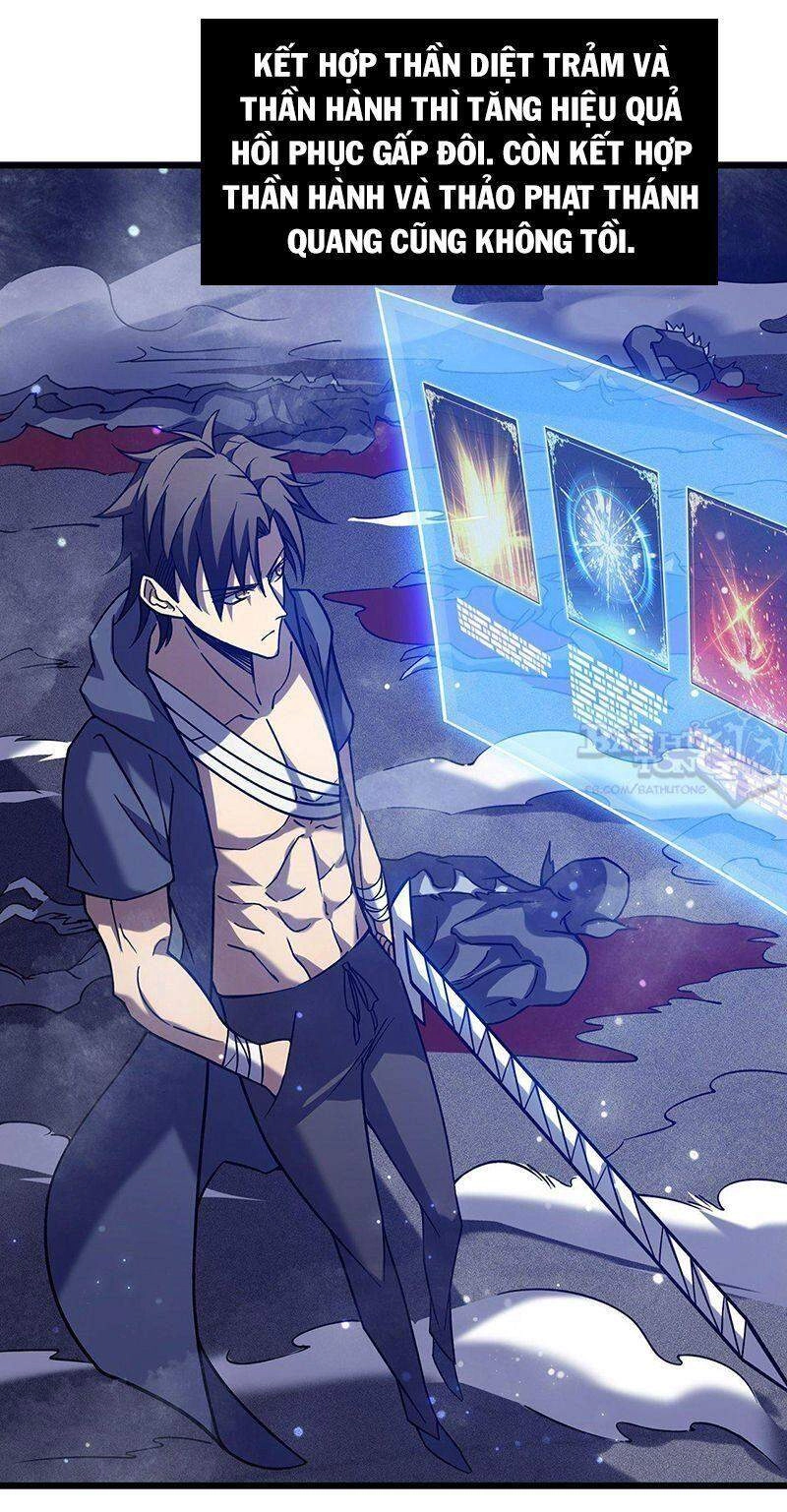 Ta Là Sát Thần Chapter 20 - 17