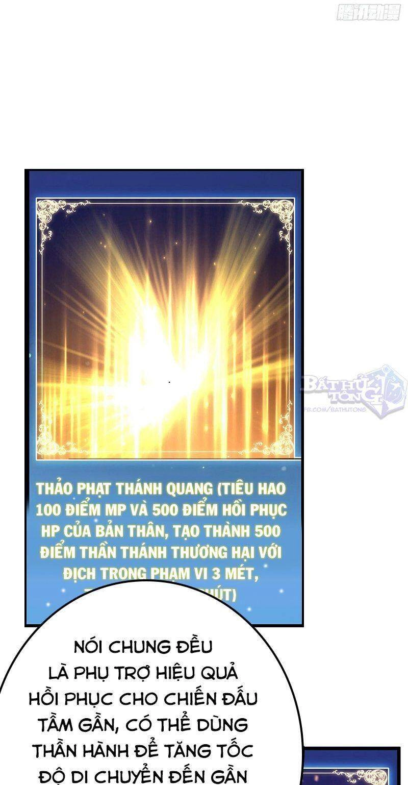 Ta Là Sát Thần Chapter 20 - 18