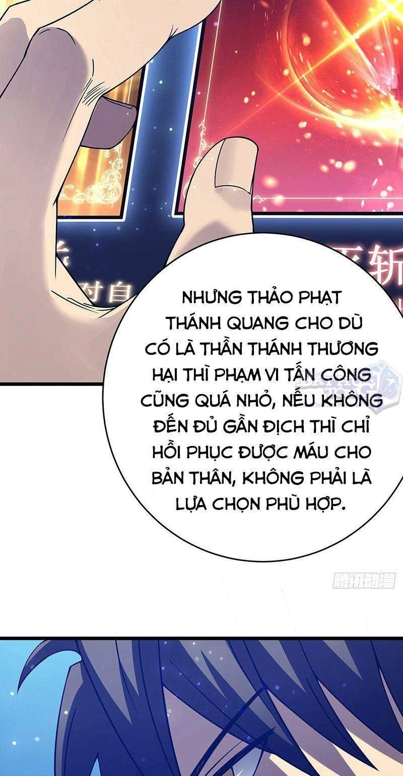 Ta Là Sát Thần Chapter 20 - 20