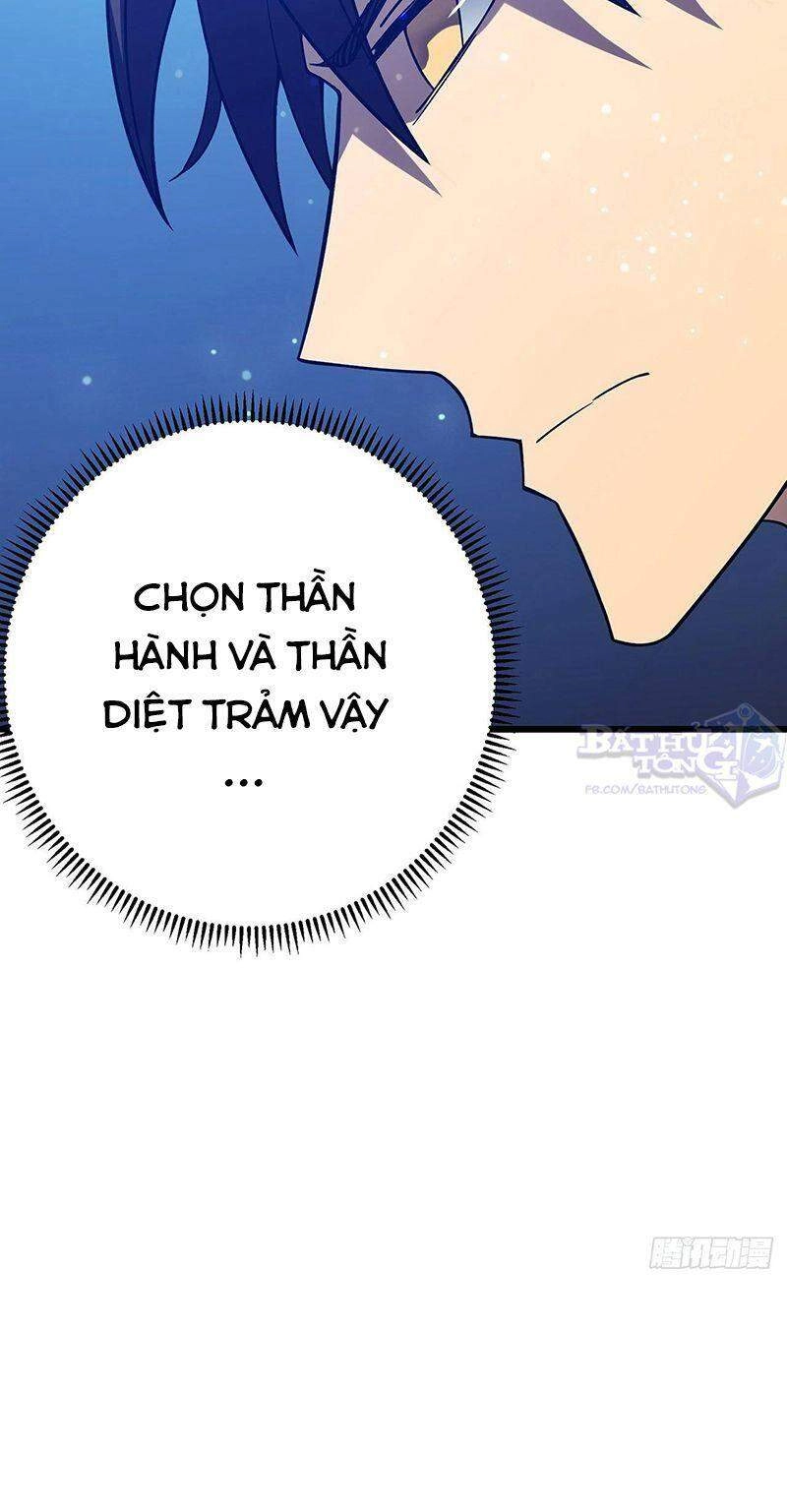Ta Là Sát Thần Chapter 20 - 21