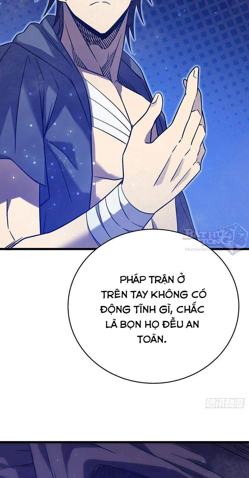 Ta Là Sát Thần Chapter 20 - 23