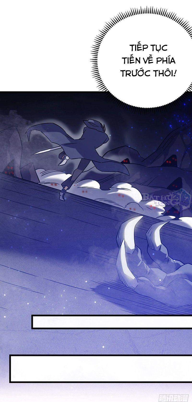 Ta Là Sát Thần Chapter 20 - 25