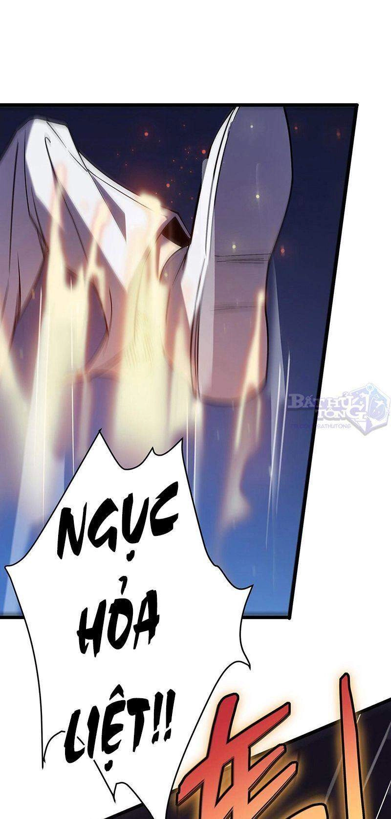 Ta Là Sát Thần Chapter 20 - 27