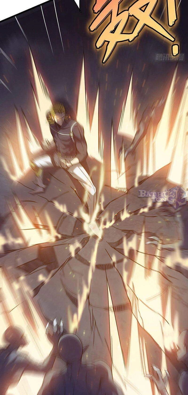 Ta Là Sát Thần Chapter 20 - 28