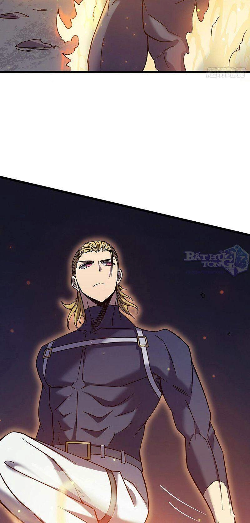 Ta Là Sát Thần Chapter 20 - 30