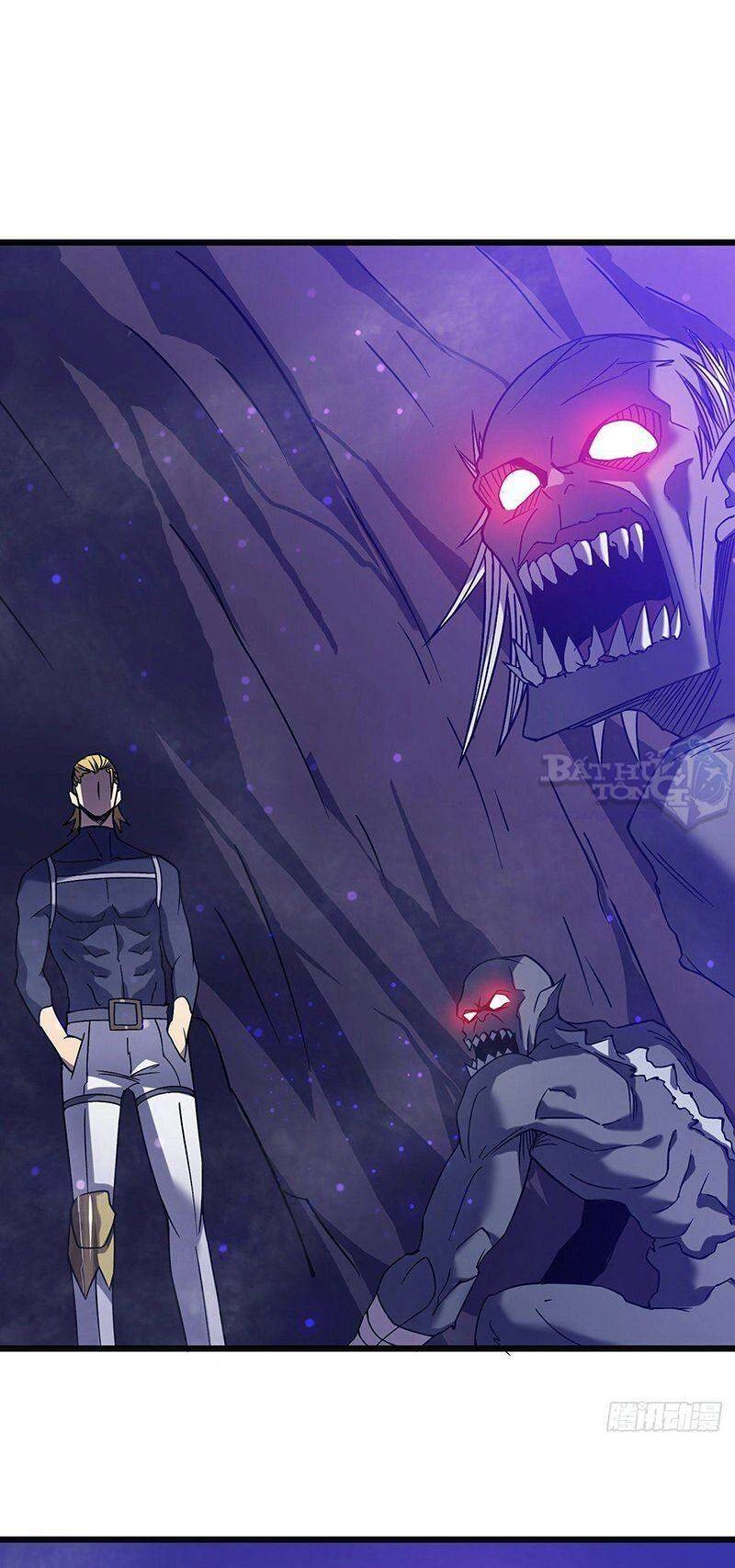 Ta Là Sát Thần Chapter 20 - 33