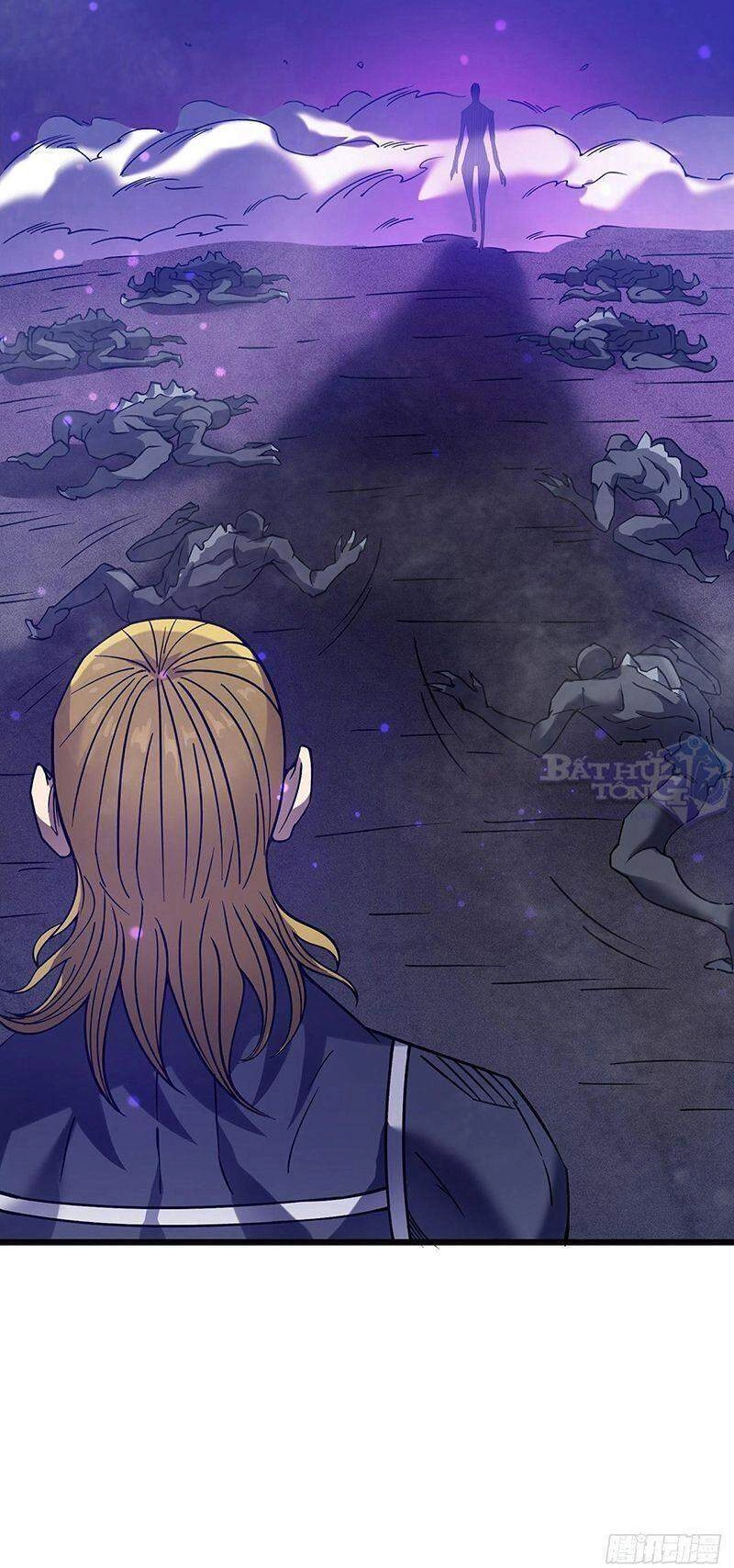 Ta Là Sát Thần Chapter 20 - 34