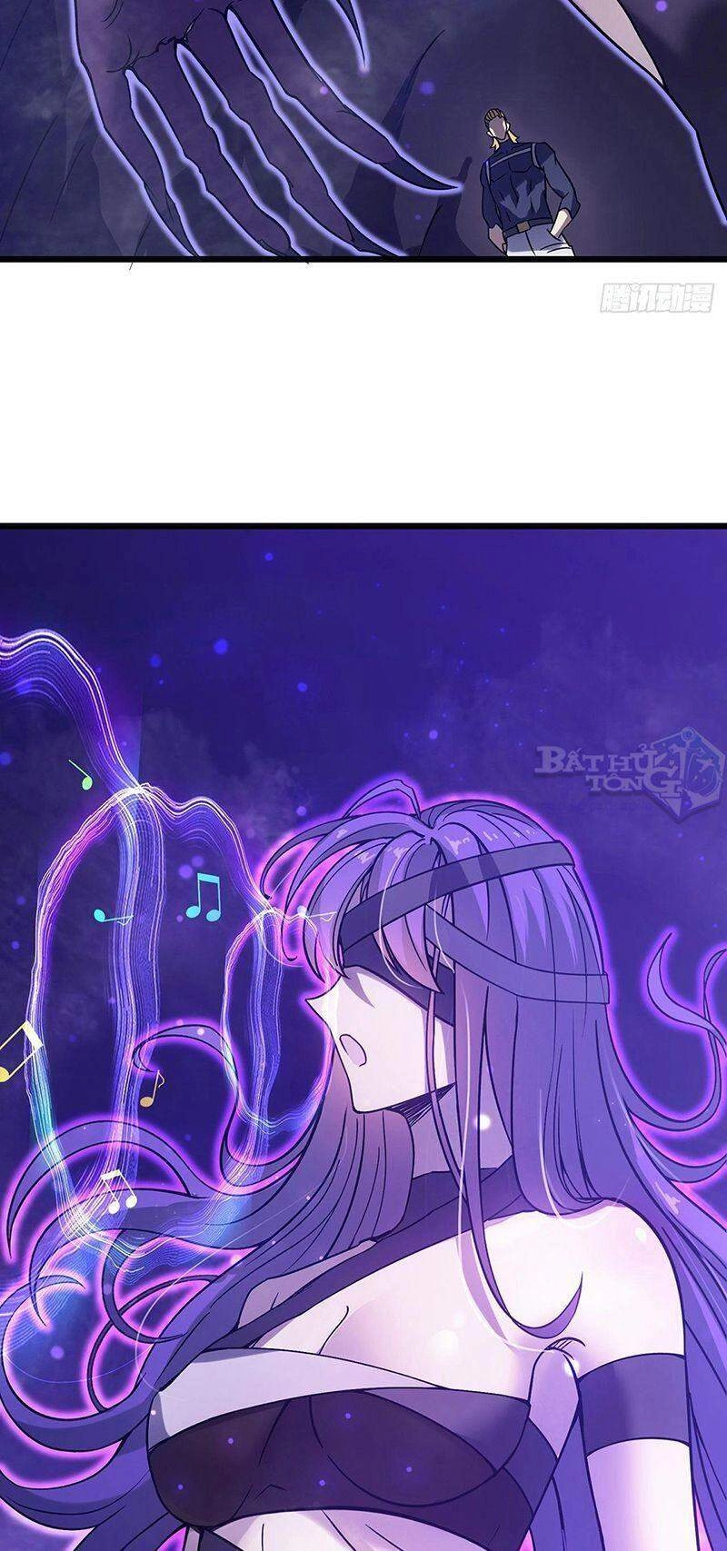 Ta Là Sát Thần Chapter 20 - 37