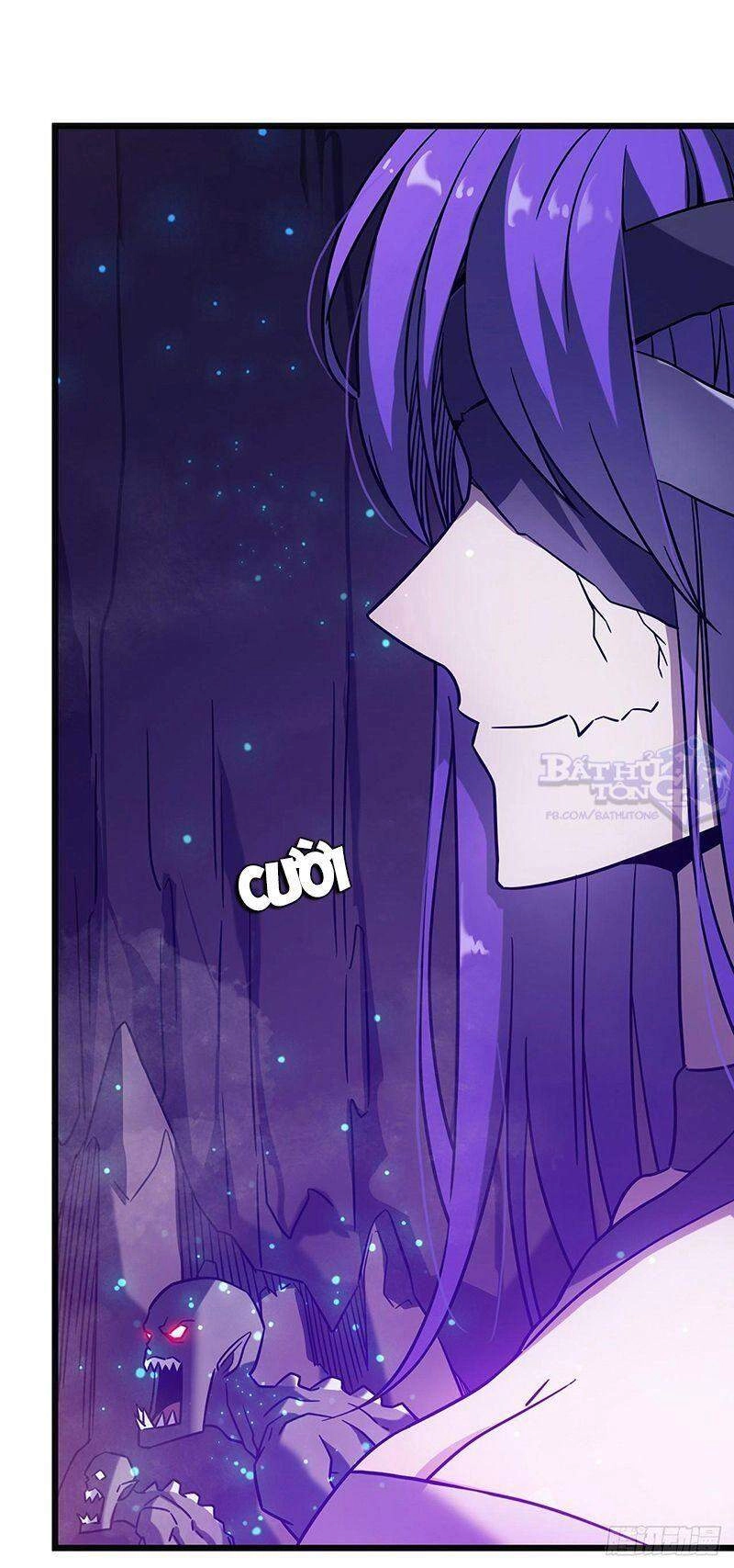 Ta Là Sát Thần Chapter 20 - 40