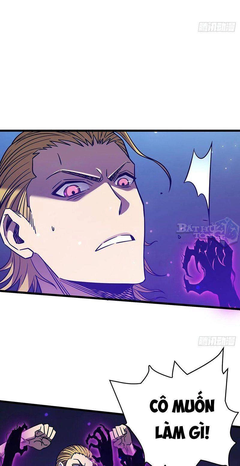 Ta Là Sát Thần Chapter 20 - 45