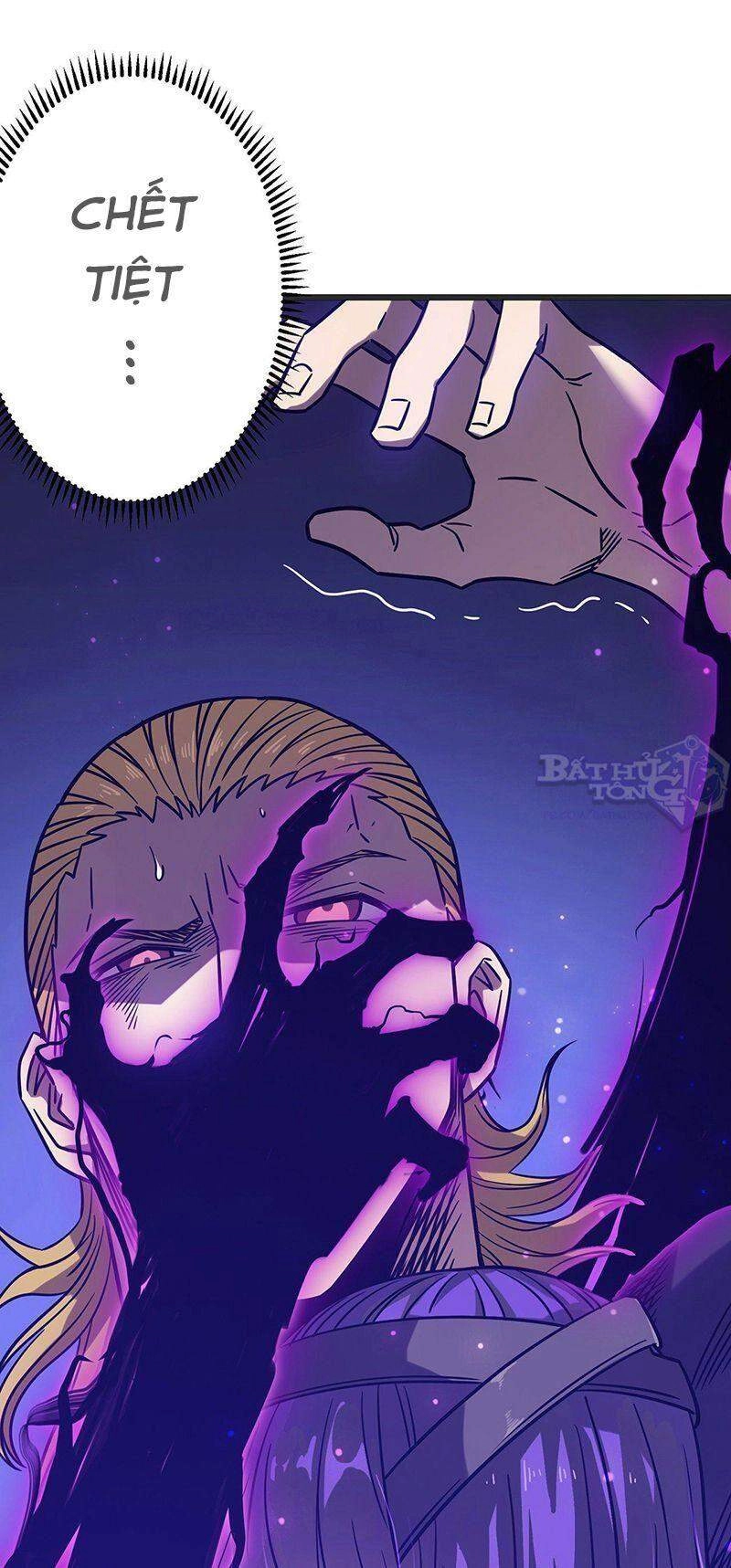 Ta Là Sát Thần Chapter 20 - 49