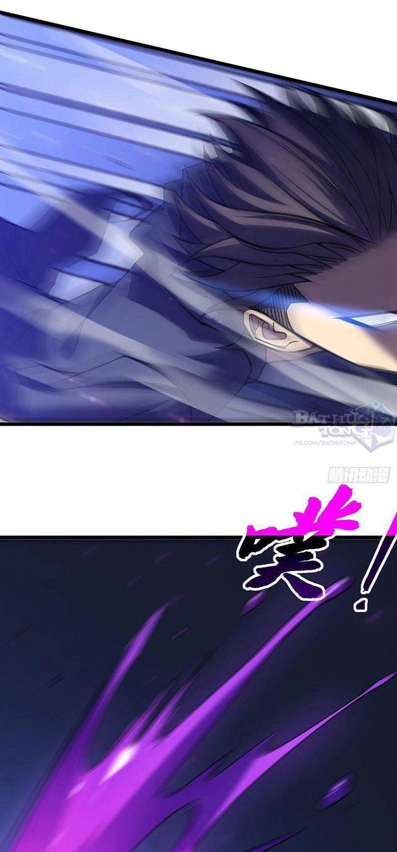 Ta Là Sát Thần Chapter 20 - 51