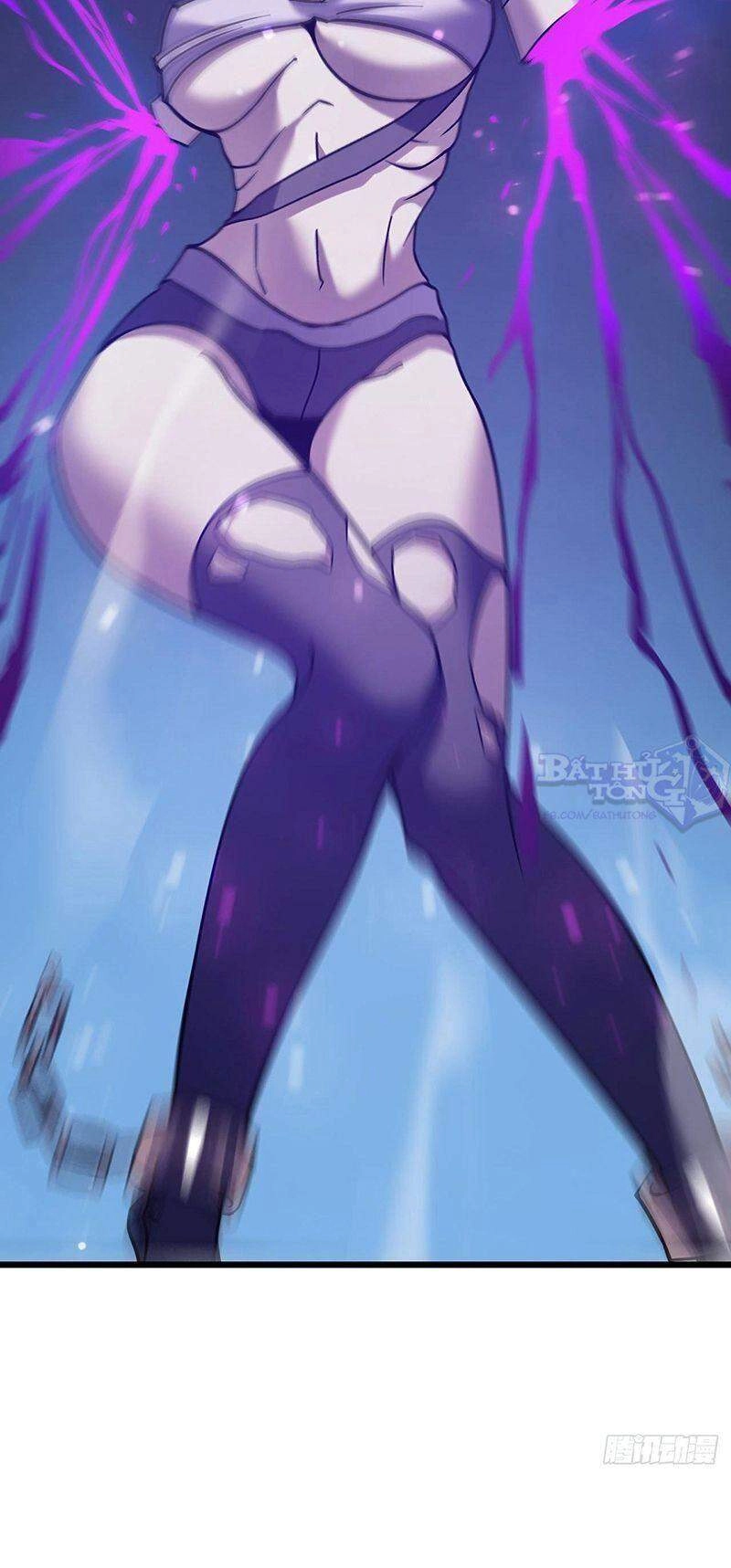 Ta Là Sát Thần Chapter 20 - 53