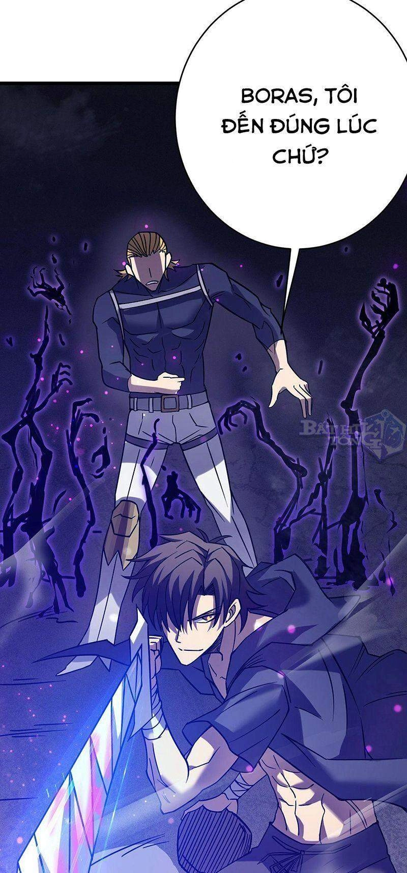 Ta Là Sát Thần Chapter 20 - 55