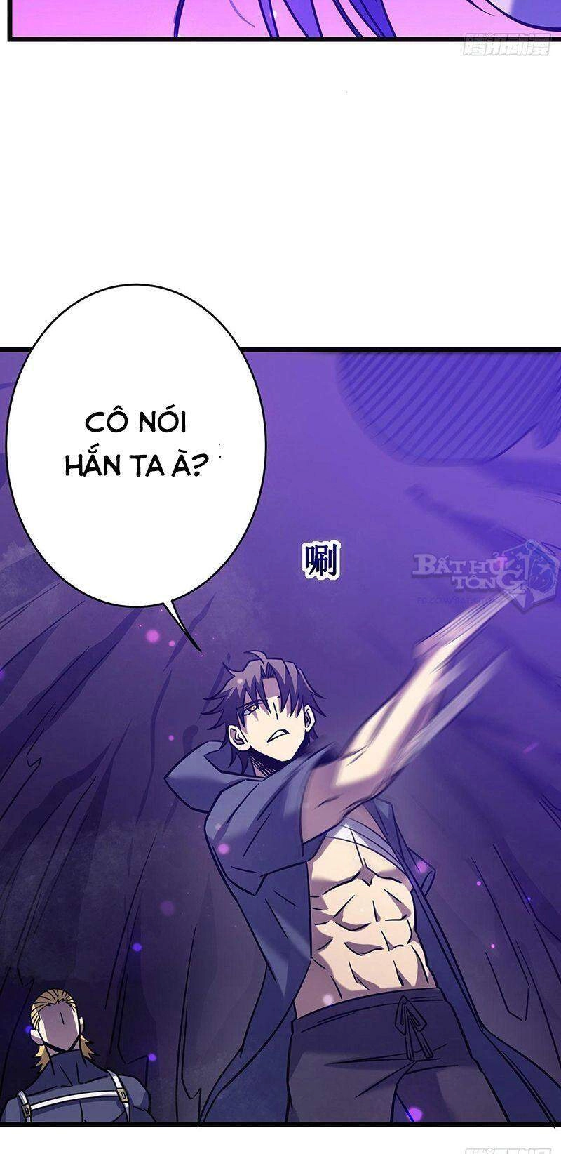 Ta Là Sát Thần Chapter 20 - 58