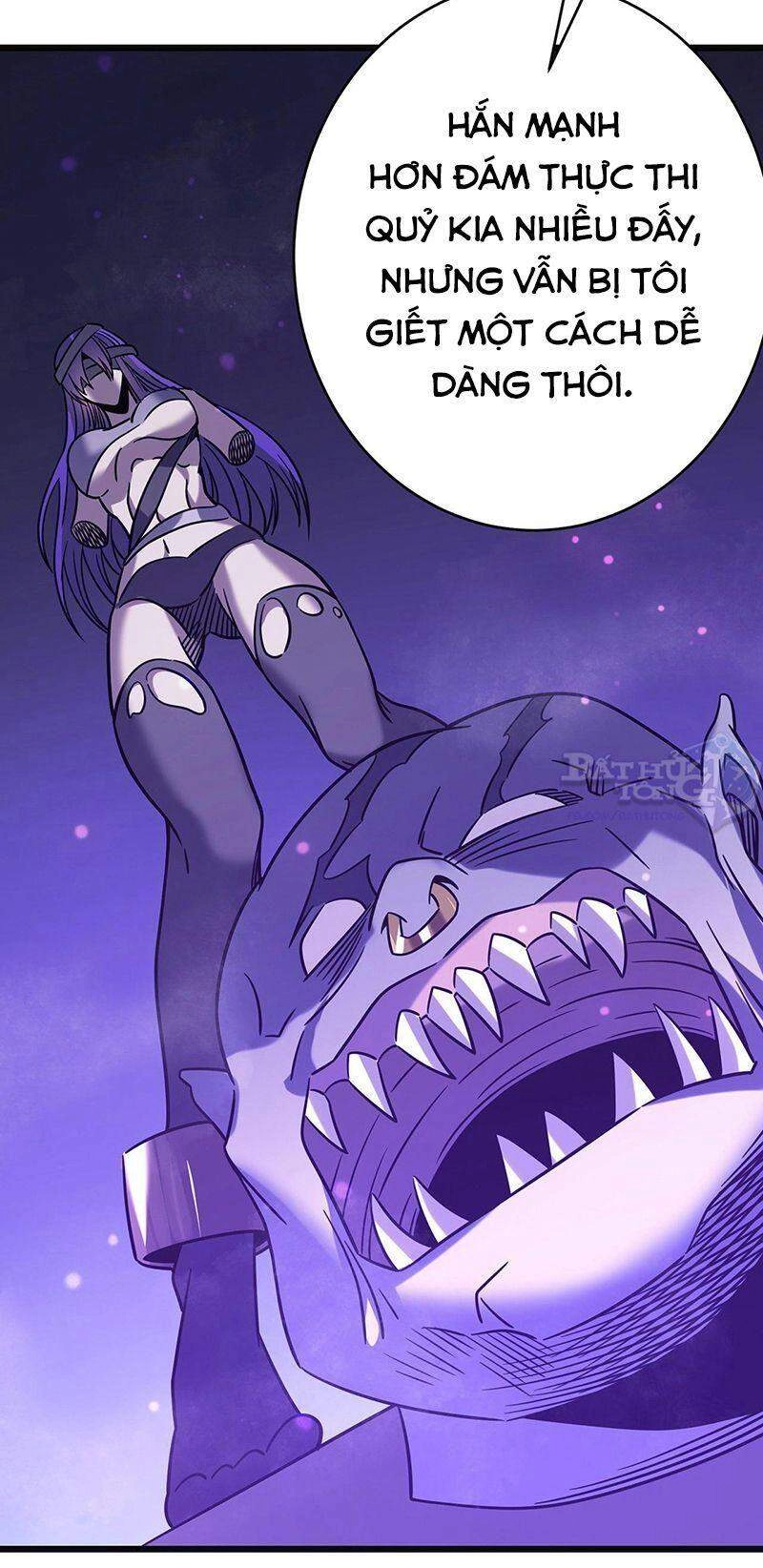 Ta Là Sát Thần Chapter 20 - 60