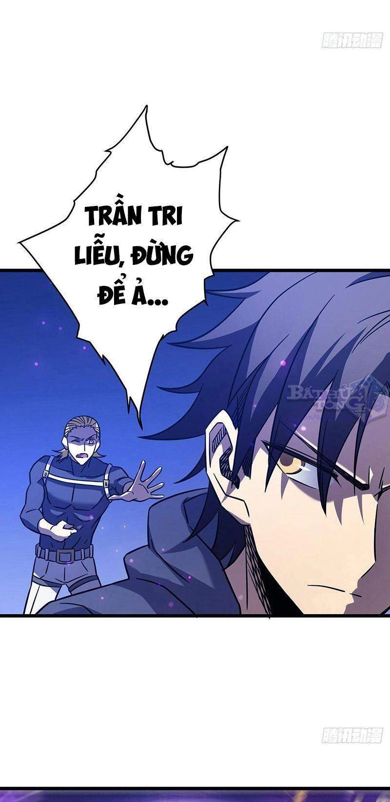 Ta Là Sát Thần Chapter 20 - 63