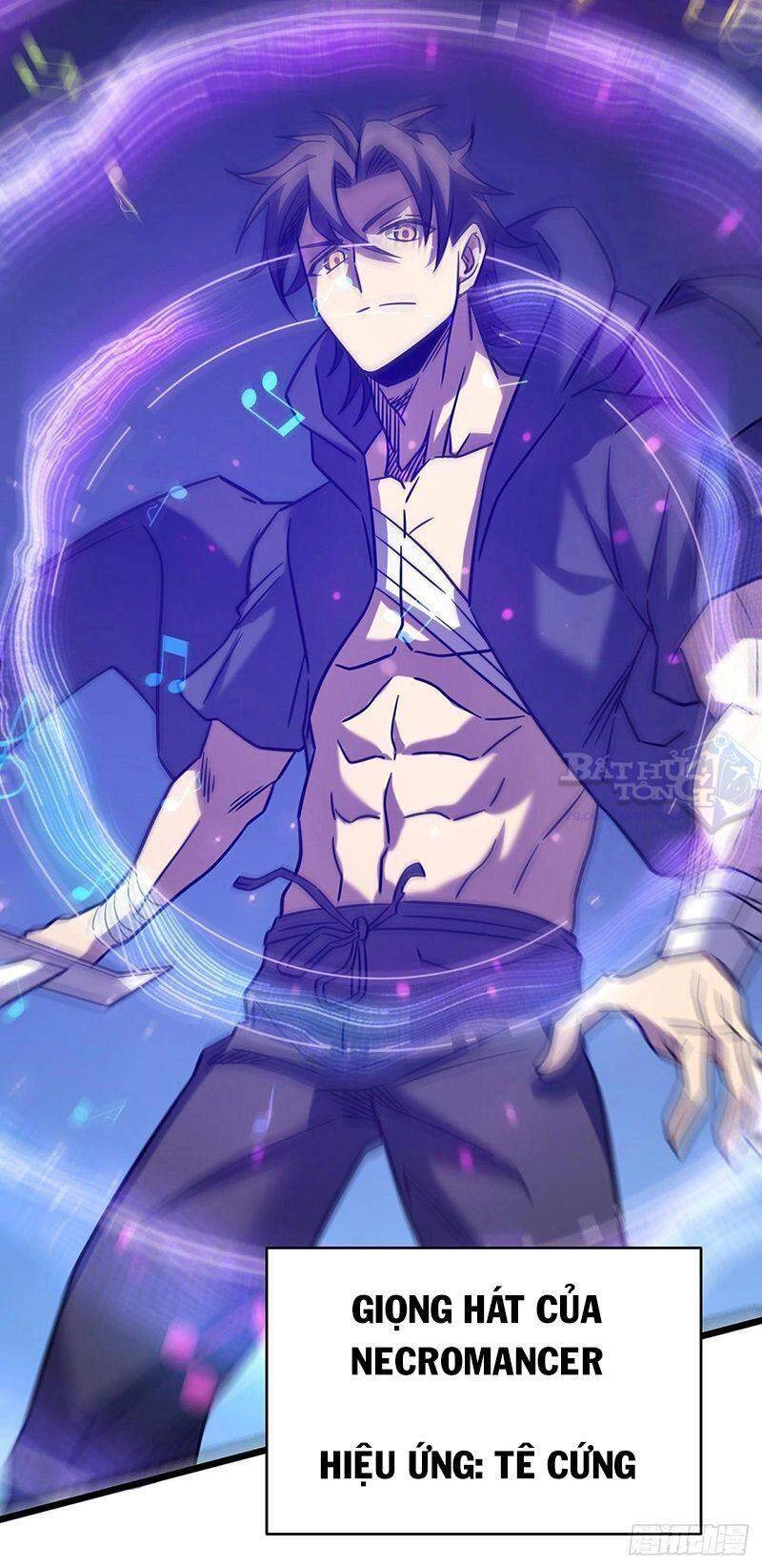 Ta Là Sát Thần Chapter 20 - 64