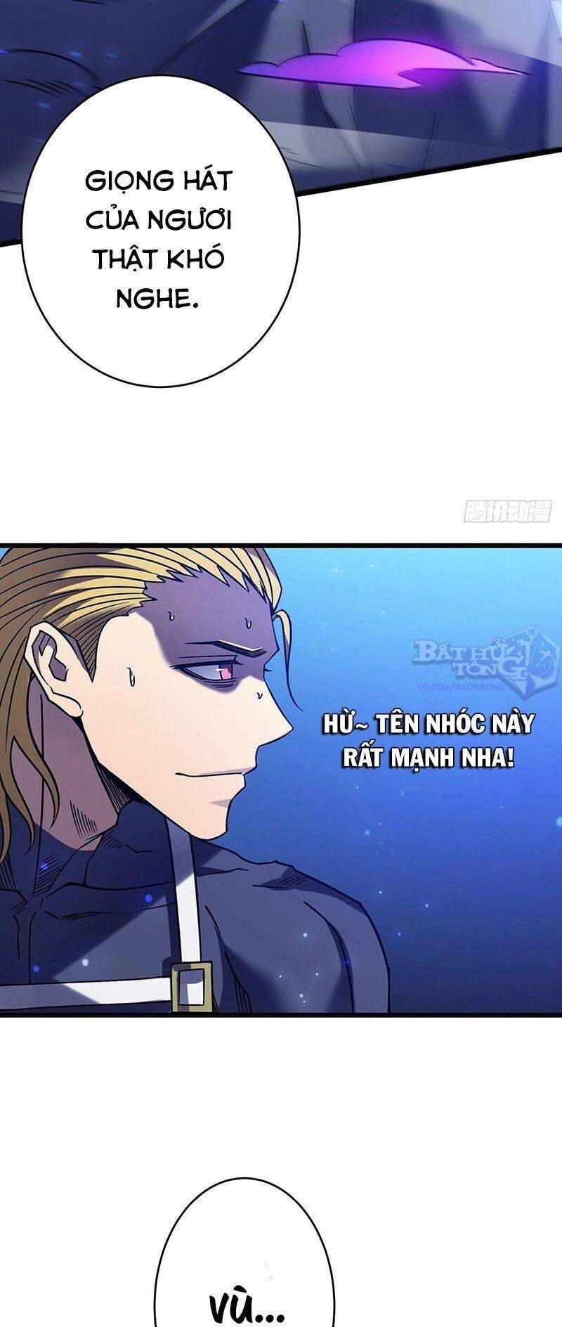 Ta Là Sát Thần Chapter 20 - 70