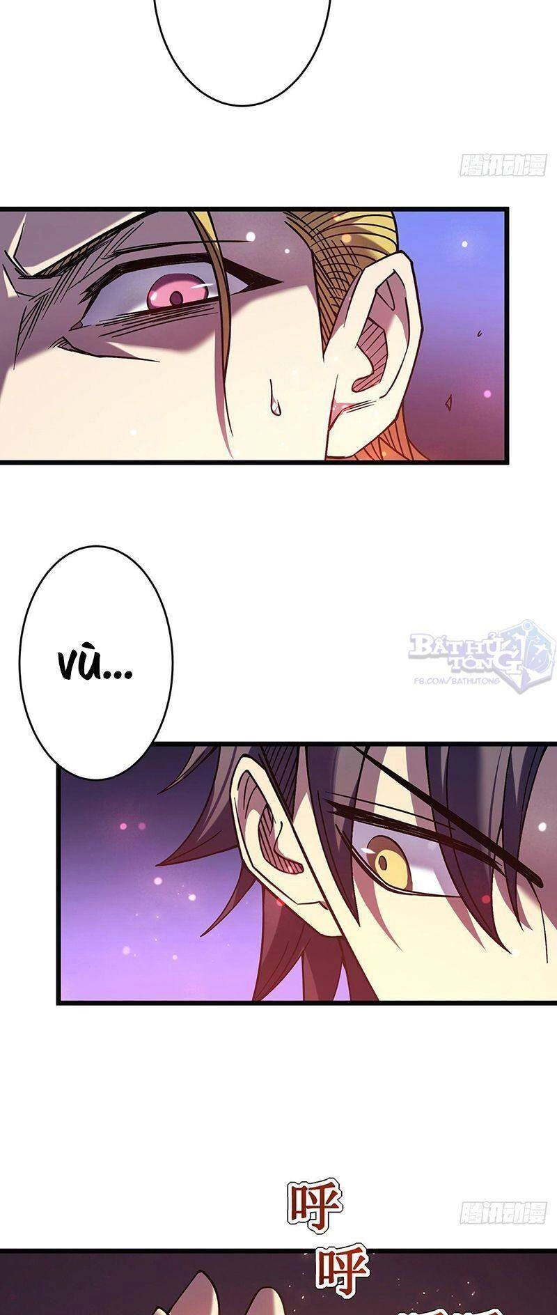 Ta Là Sát Thần Chapter 20 - 71