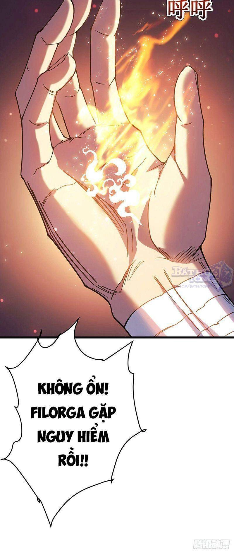 Ta Là Sát Thần Chapter 20 - 72