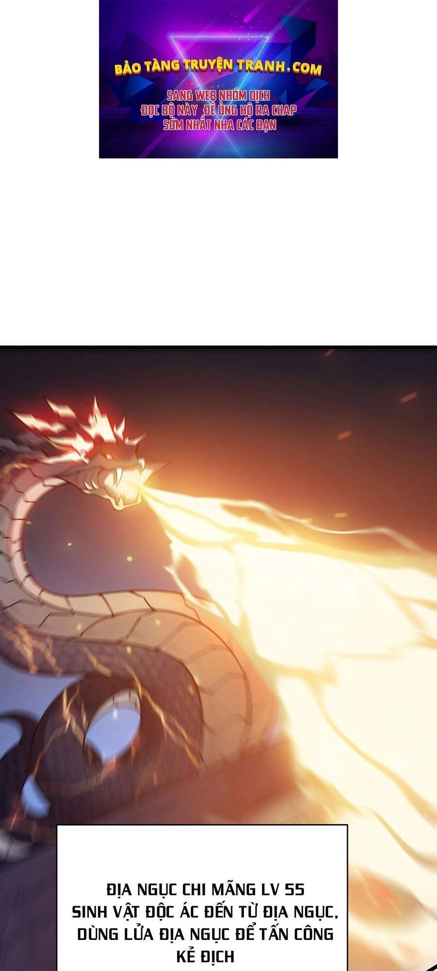 Ta Là Sát Thần Chapter 21 - 1