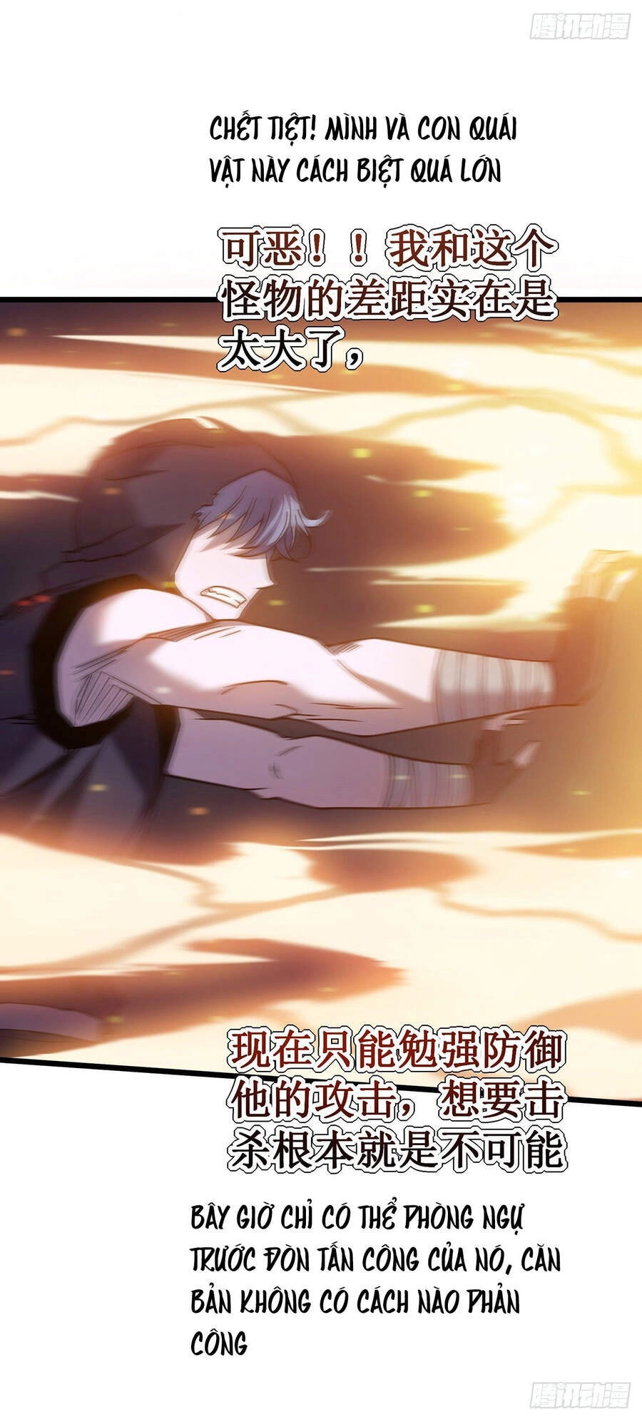 Ta Là Sát Thần Chapter 21 - 4