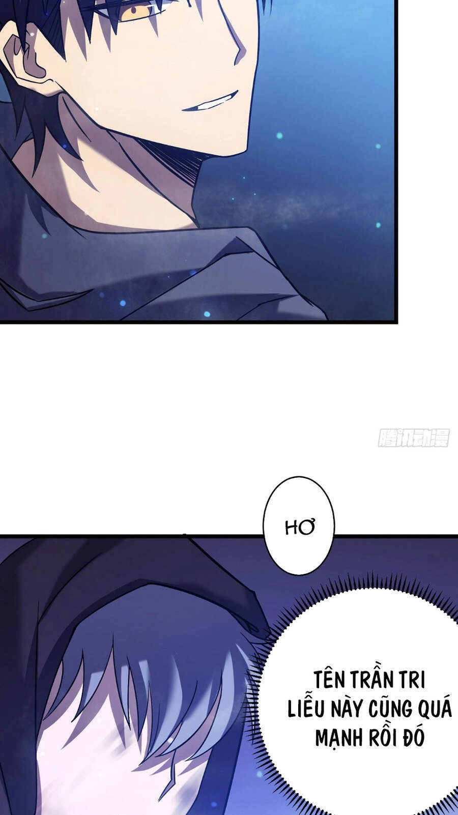 Ta Là Sát Thần Chapter 21 - 23