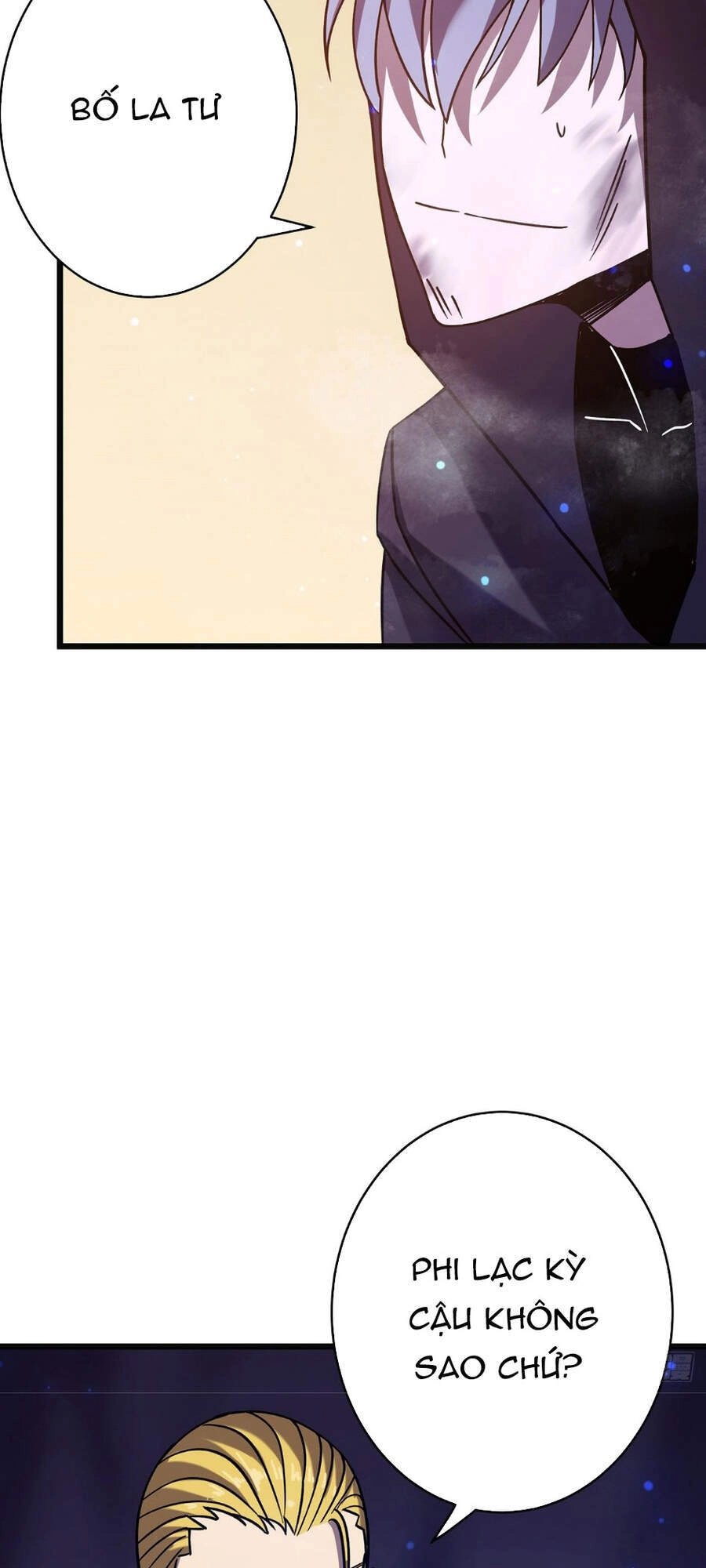 Ta Là Sát Thần Chapter 21 - 26