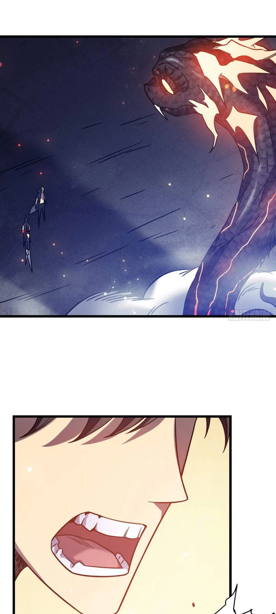 Ta Là Sát Thần Chapter 21 - 40