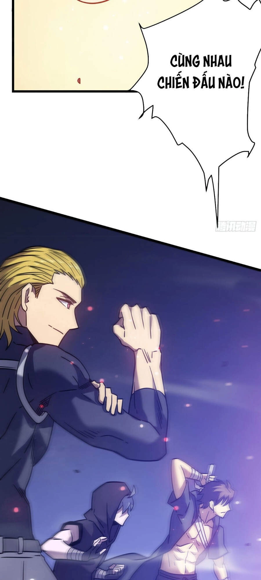 Ta Là Sát Thần Chapter 21 - 41