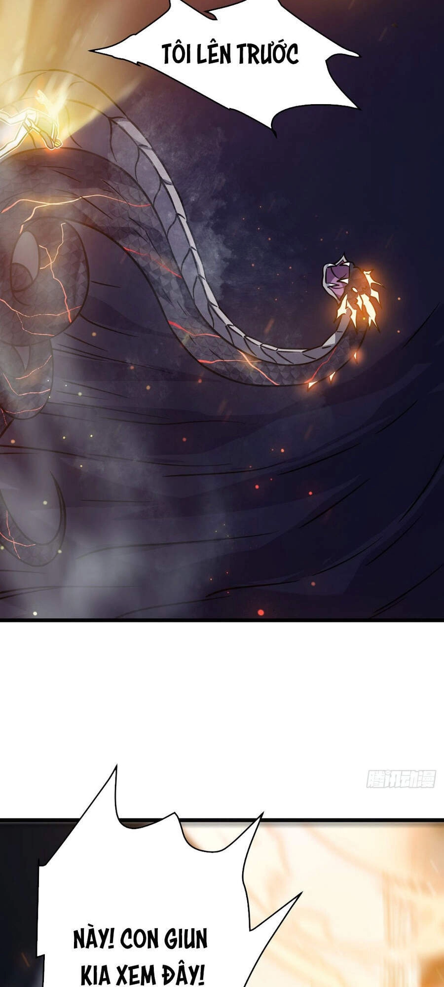 Ta Là Sát Thần Chapter 21 - 44